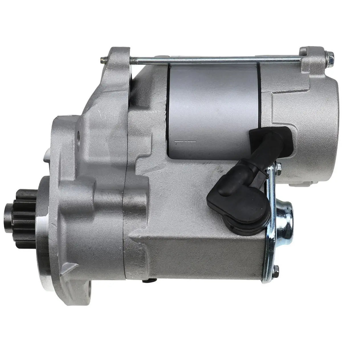 12V 9T Starter Motor 17311-63012 17331-63010 17331-63011 for Kubota Tractor L2250DT L2250F L2550DT L2550F L2650DT L2950DT