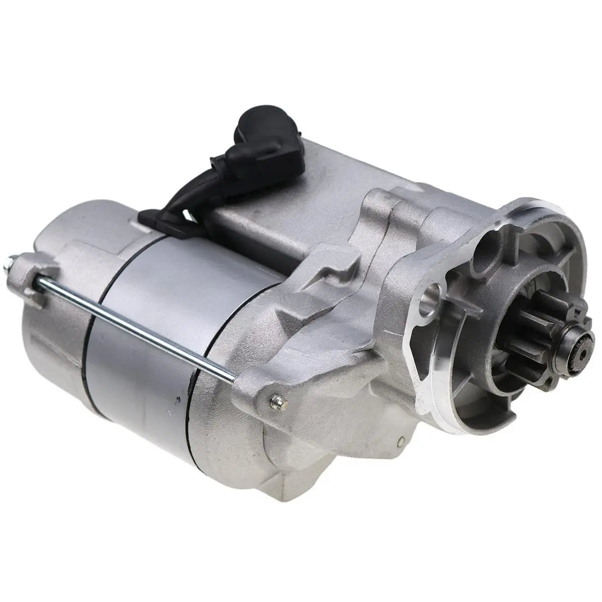 12V 9T Starter Motor 17311-63012 17331-63010 17331-63011 for Kubota Tractor L2250DT L2250F L2550DT L2550F L2650DT L2950DT
