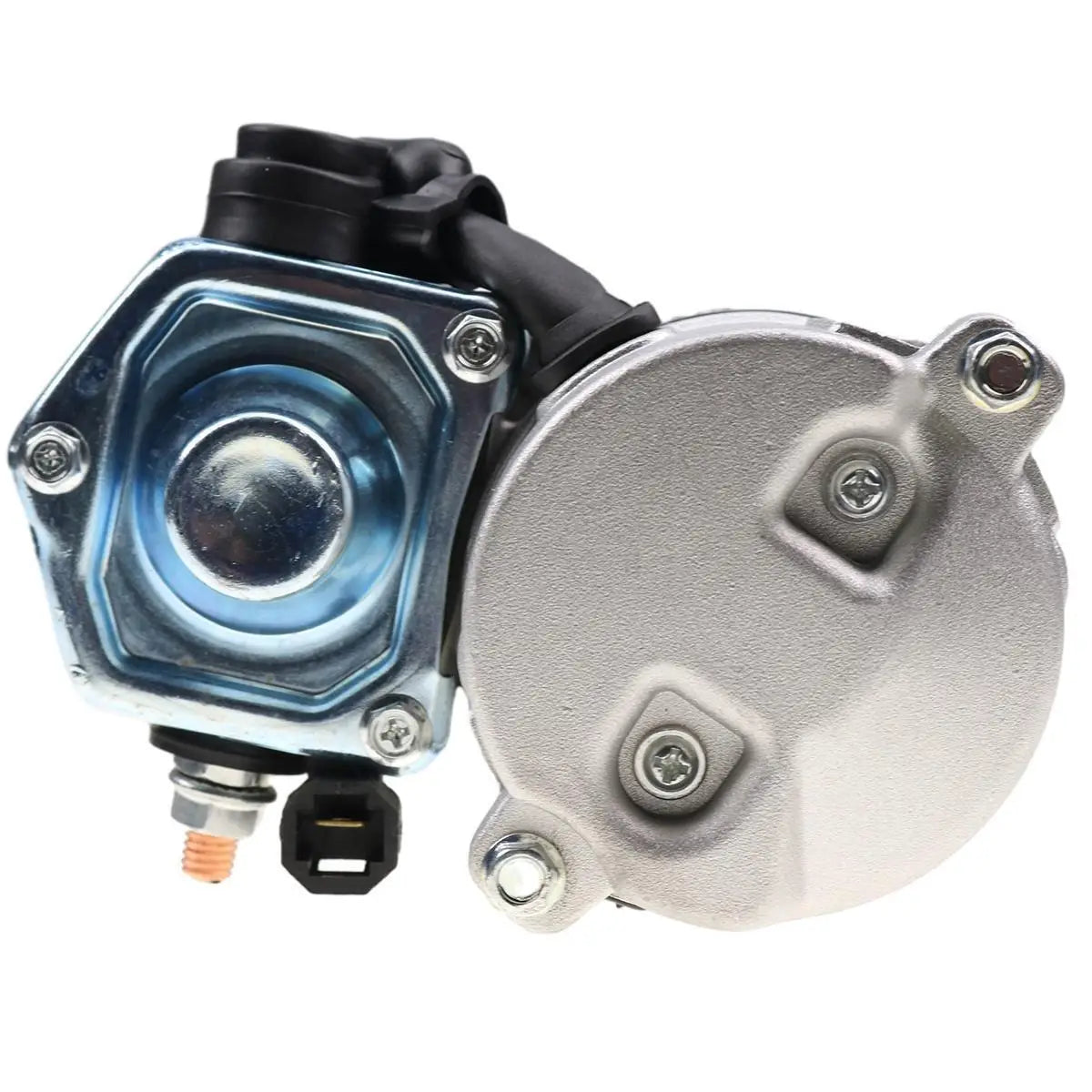 12V 9T Starter Motor 17311-63012 17331-63010 17331-63011 for Kubota Tractor L2250DT L2250F L2550DT L2550F L2650DT L2950DT