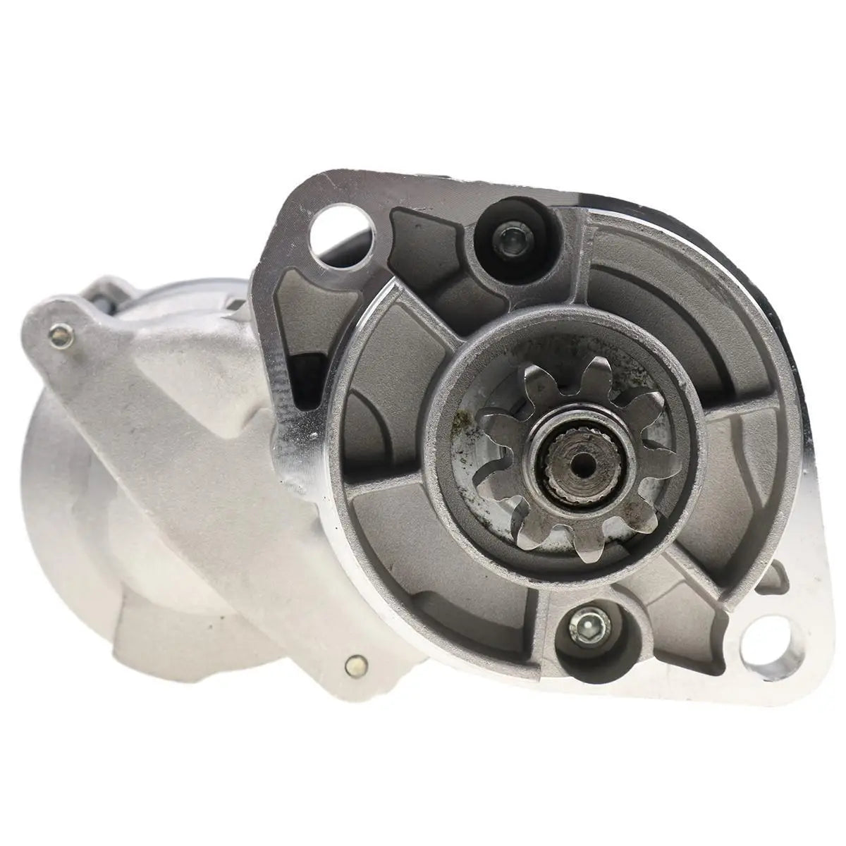 12V 9T Starter Motor 17311-63012 17331-63010 17331-63011 for Kubota Tractor L2250DT L2250F L2550DT L2550F L2650DT L2950DT