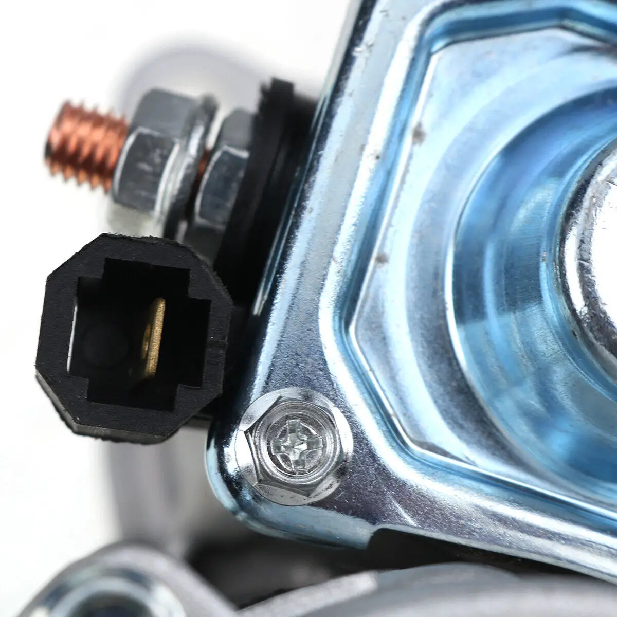 12V 9T Starter Motor 17311-63012 17331-63010 17331-63011 for Kubota Tractor L2250DT L2250F L2550DT L2550F L2650DT L2950DT