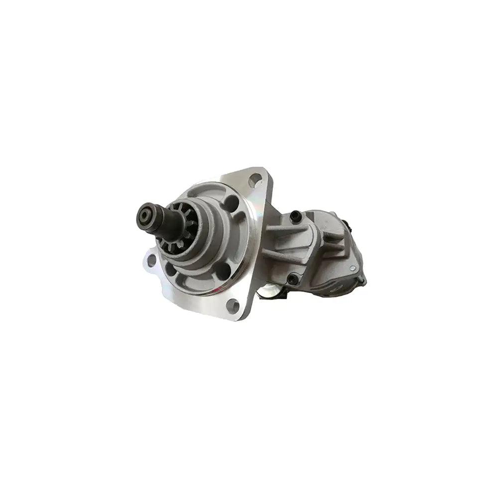 Starter Motor 18110-03381 02400-03082 for Isuzu Engine 6BG1T 6BG1MTC