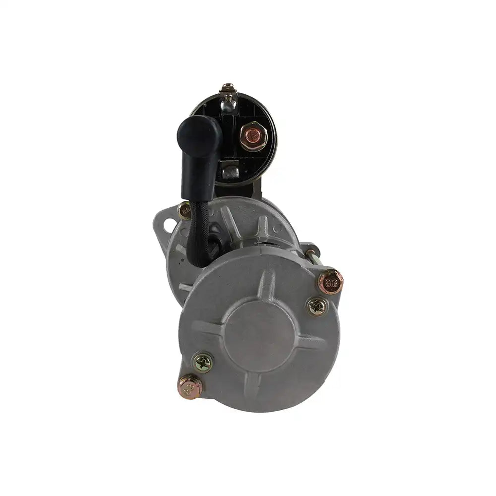 Starter Motor 18245 34466-20102 for Mitsubishi Engine S4E S4S S4F