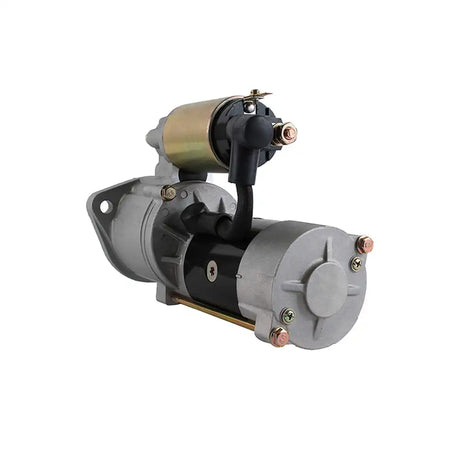 Starter Motor 18245 34466-20102 for Mitsubishi Engine S4E S4S S4F