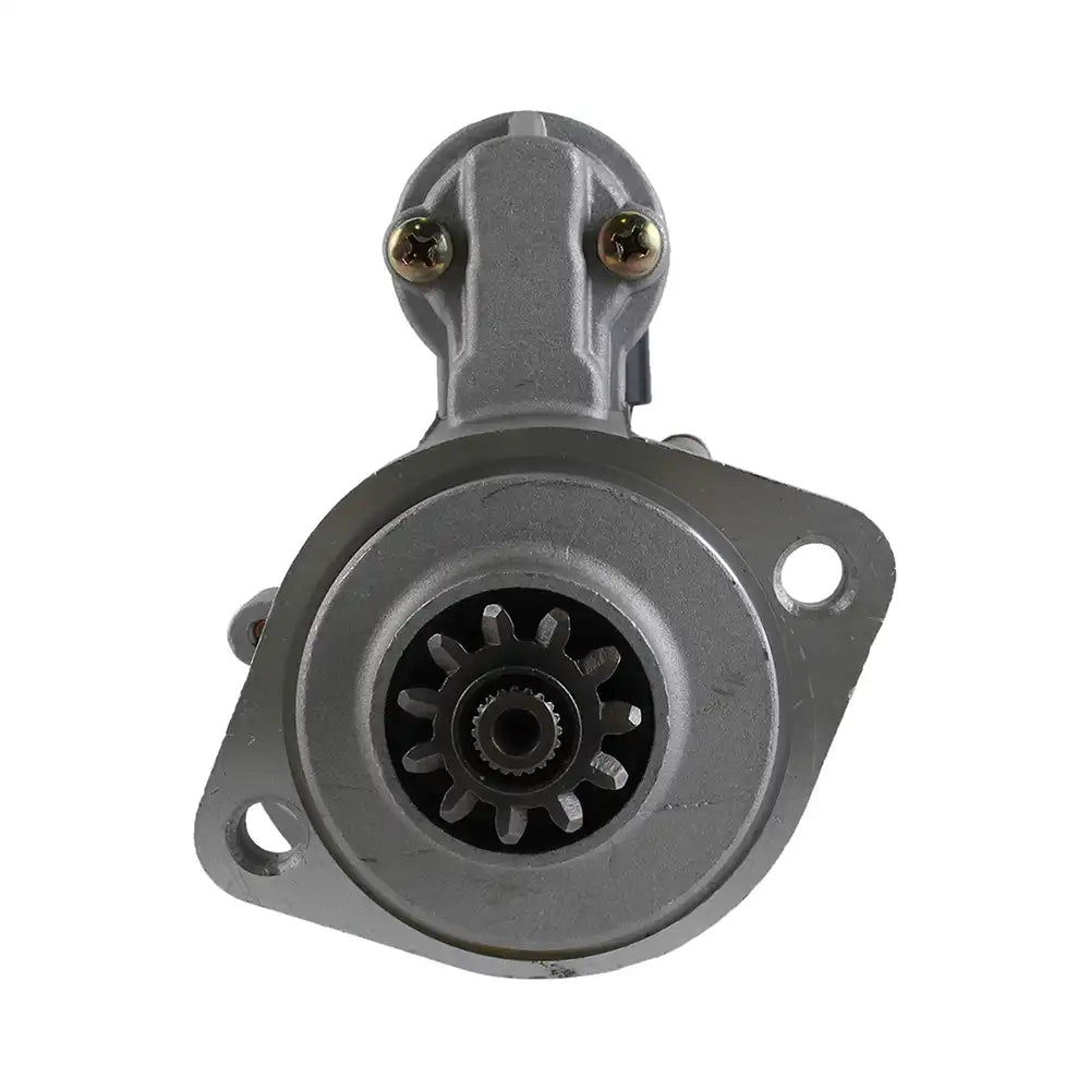 Starter Motor 18245 34466-20102 for Mitsubishi Engine S4E S4S S4F