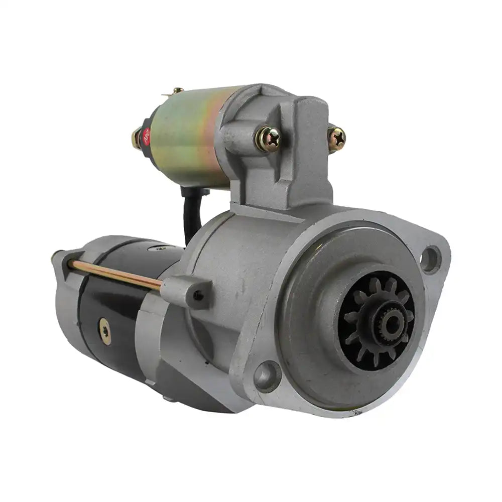 Starter Motor 18245 34466-20102 for Mitsubishi Engine S4E S4S S4F