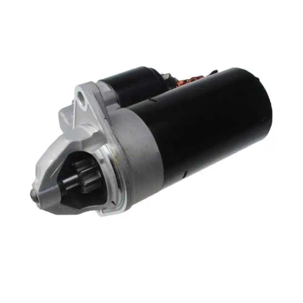 Starter Motor 18949 for Perkins Engine 104-19 1995CC 31.7KW