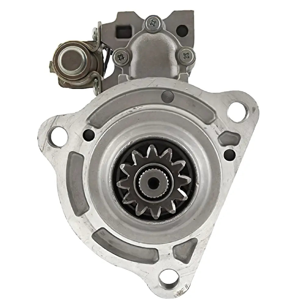 Starter Motor 21103718 for Volvo TAD1240GE TAD1241GE TAD1242GE TWD1240VE TAD1241VE TAD1242VE TAD1250VE TAD1251VE TAD1252VE Engine