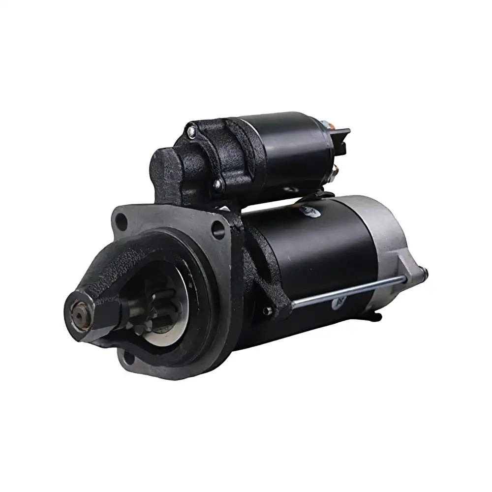 Starter Motor 234986A1 for Case Tractors C50 C60 CX50 CX60
