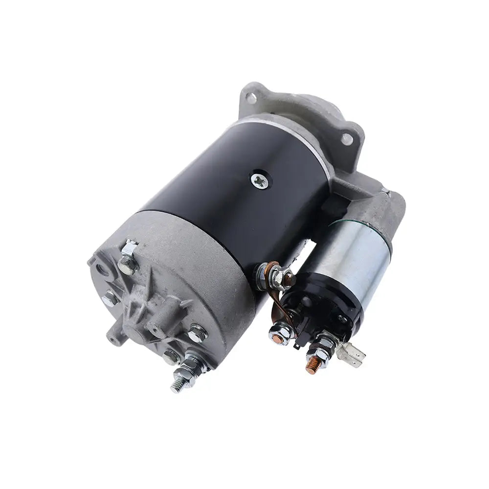 Starter Motor 234986A1 for Case Tractors C50 C60 CX50 CX60