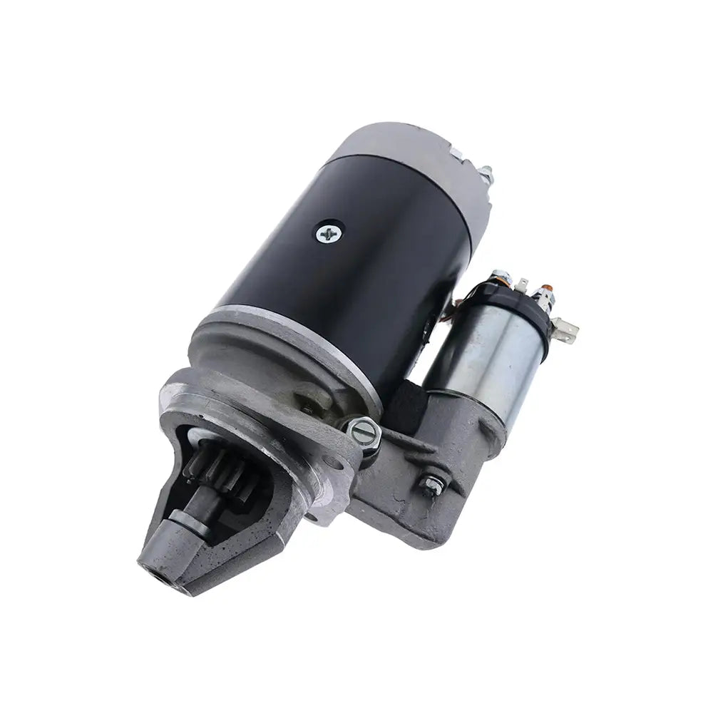 Starter Motor 234986A1 for Case Tractors C50 C60 CX50 CX60