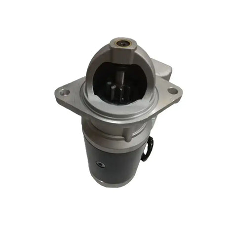 Starter Motor 24V 9T 4KW 600-813-2180 for Komatsu Engine 4D94-2F 4D94-2E 4D94-2G 4D94-2H 4D94-2J 4D94-2K