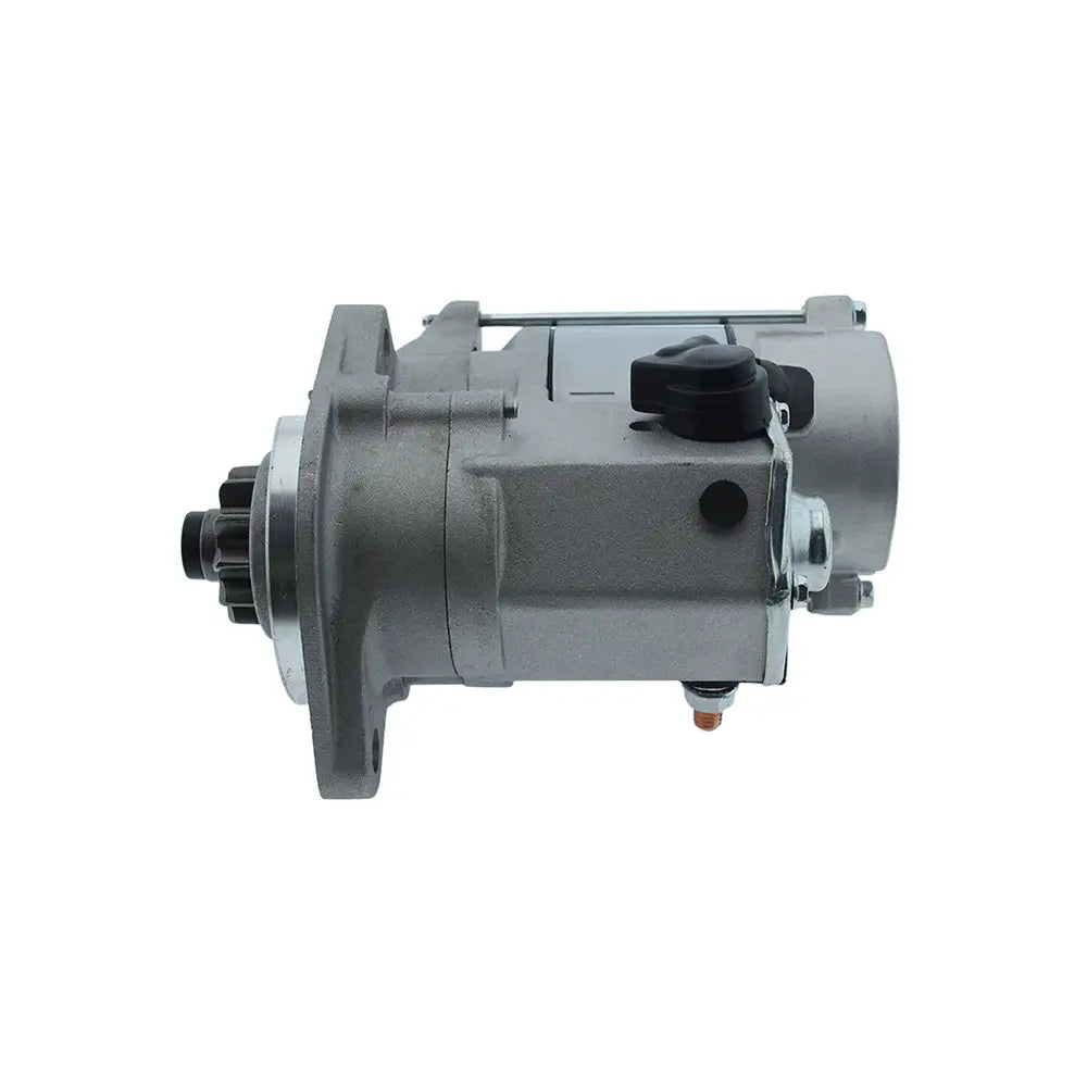 12V Starter Motor 25-38750-00 25-37640-00 for Carrier Engine CT 4.114