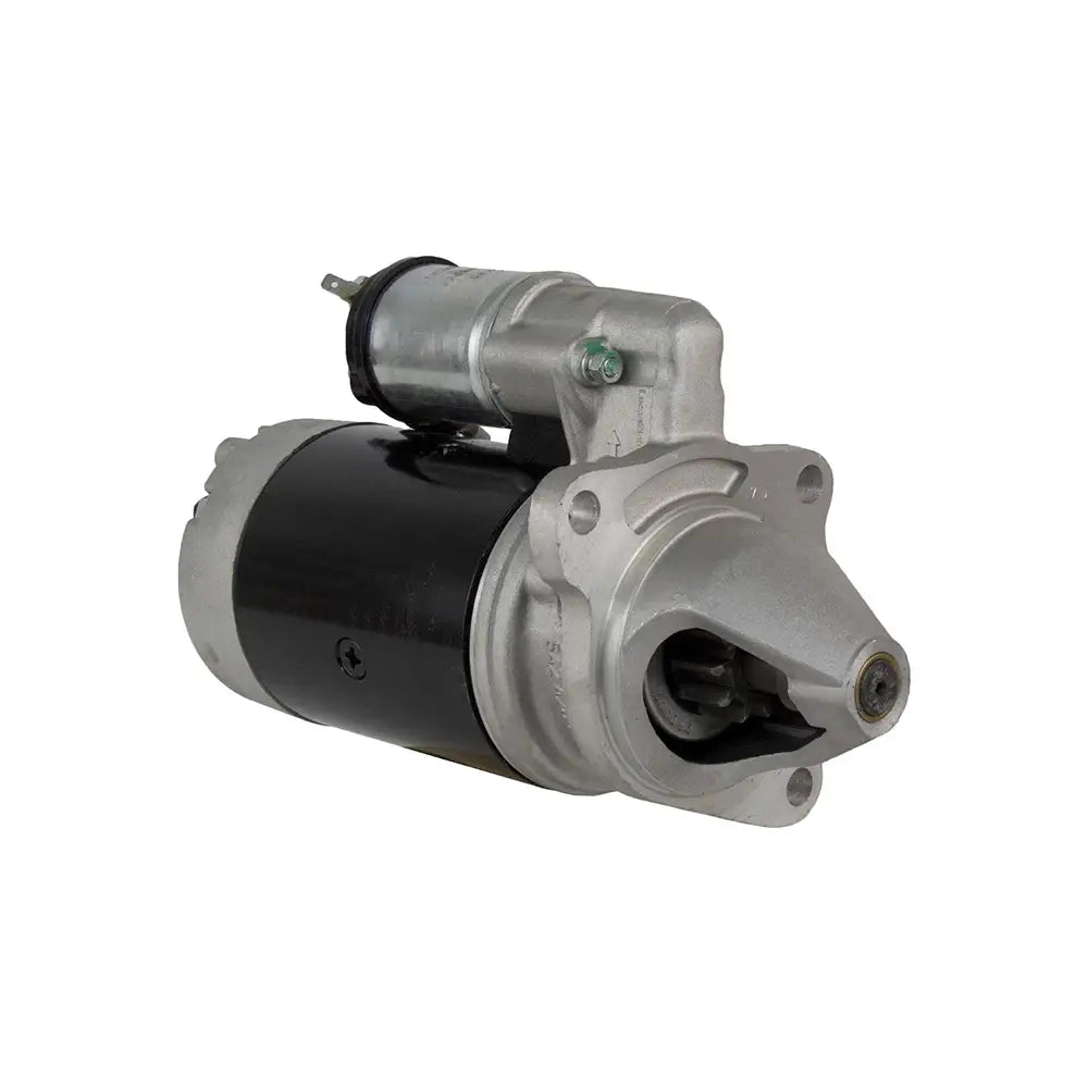 12V 10T Starter Motor 26925005 for Massey Ferguson Tractor MF-20 MF-230 MF-255 MF-2135 MF-304 MF-3165 MF-356