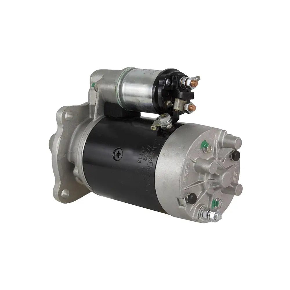 12V 10T Starter Motor 26925005 for Massey Ferguson Tractor MF-20 MF-230 MF-255 MF-2135 MF-304 MF-3165 MF-356