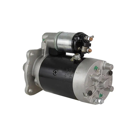 12V 10T Starter Motor 26925005 for Massey Ferguson Tractor MF-20 MF-230 MF-255 MF-2135 MF-304 MF-3165 MF-356