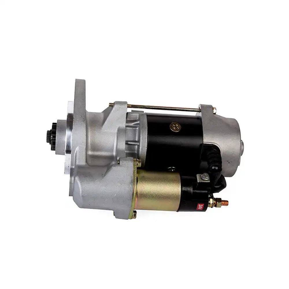 Starter Motor 28100-78090 28100-78090NE For Hino Engine J05C J08C