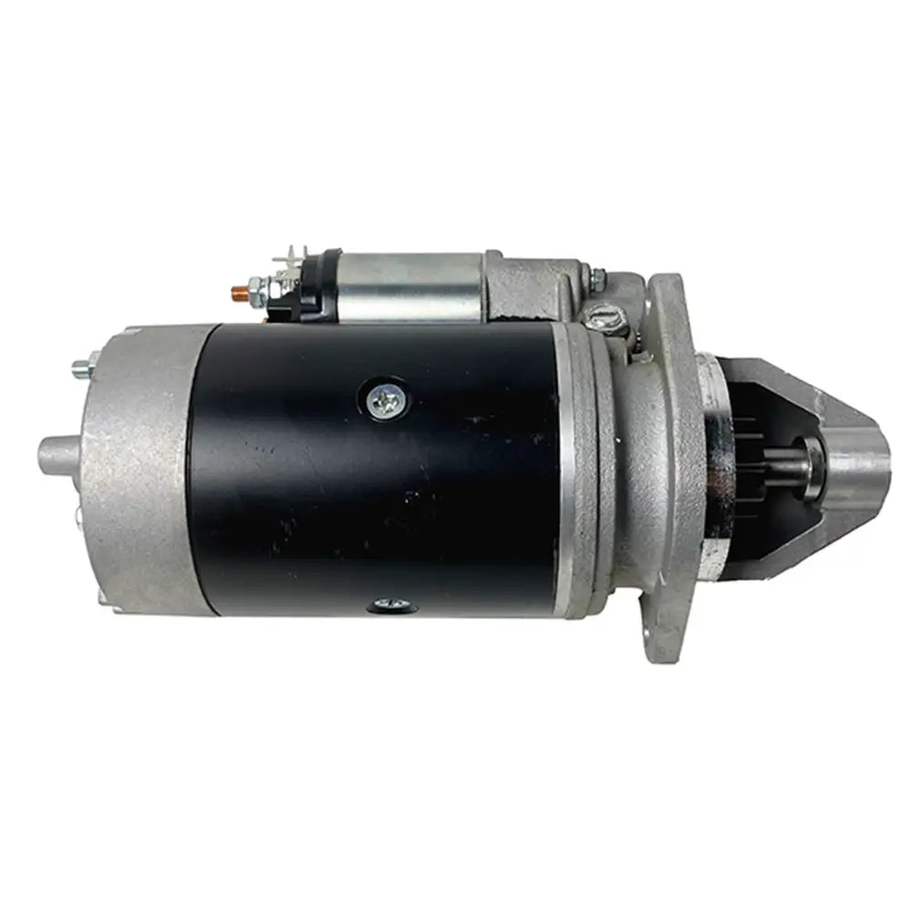 Starter Motor 2873A102 for Perkins Engine 1000 Series 3.152 Series 4.236 Series 6.354 Series 900 Series