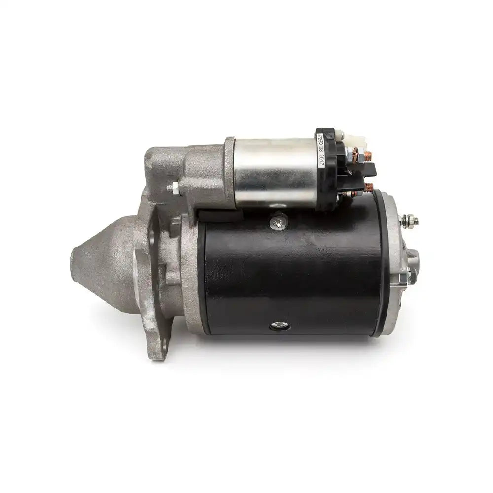 Starter Motor 2873B061 for Perkins Engine 903-27 903-27T CP80776 CP80824 CP80855 CR36966 CR80956 CR80959 CR81176