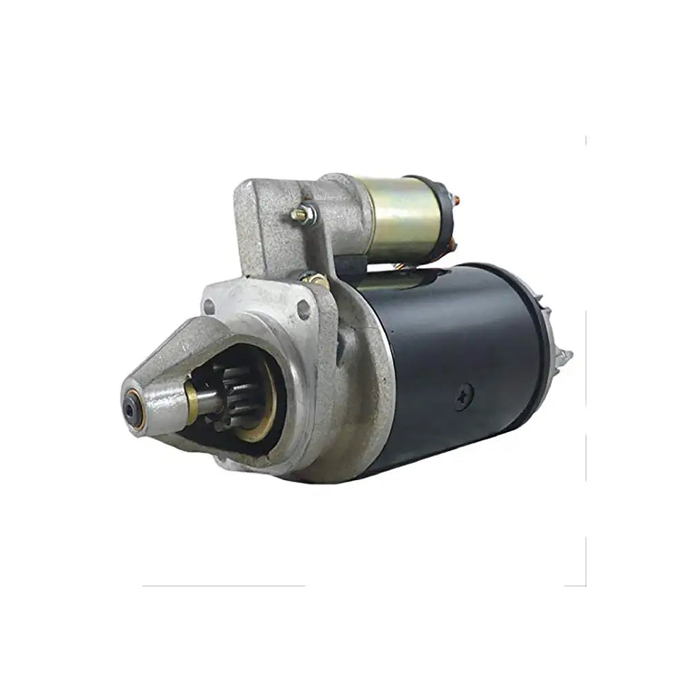 Starter Motor 2873B061 for Perkins Engine 903-27 903-27T CP80776 CP80824 CP80855 CR36966 CR80956 CR80959 CR81176