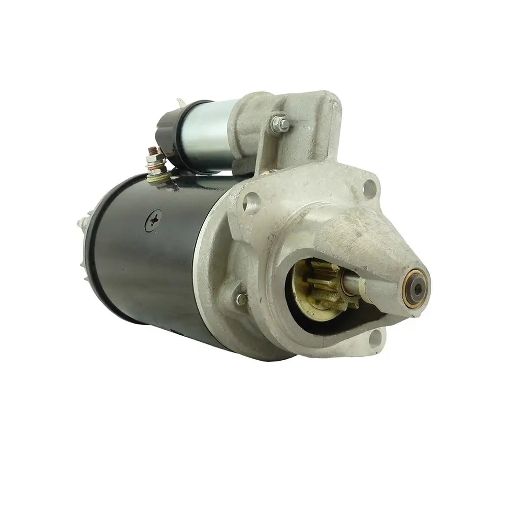 Starter Motor 2873B061 for Perkins Engine 903-27 903-27T CP80776 CP80824 CP80855 CR36966 CR80956 CR80959 CR81176