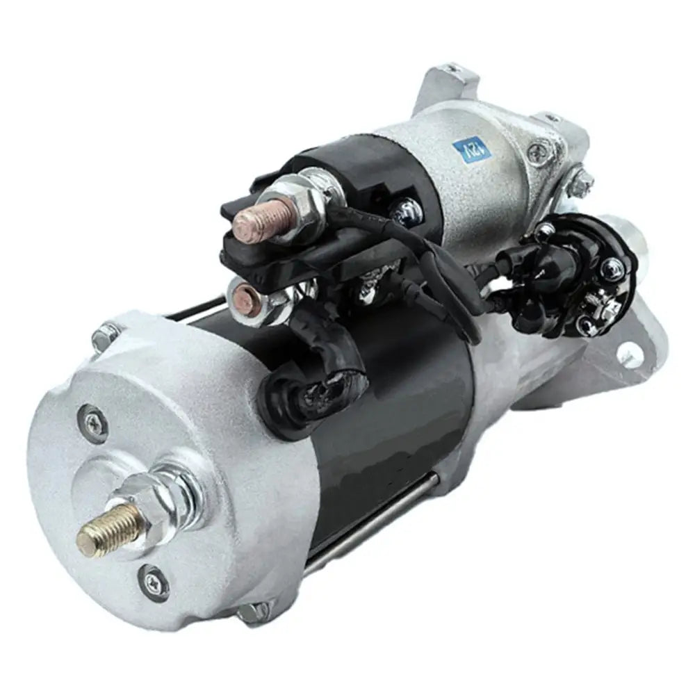Starter Motor 2873K115 for Perkins Engine 1106A-70TA 1106D-E66TA