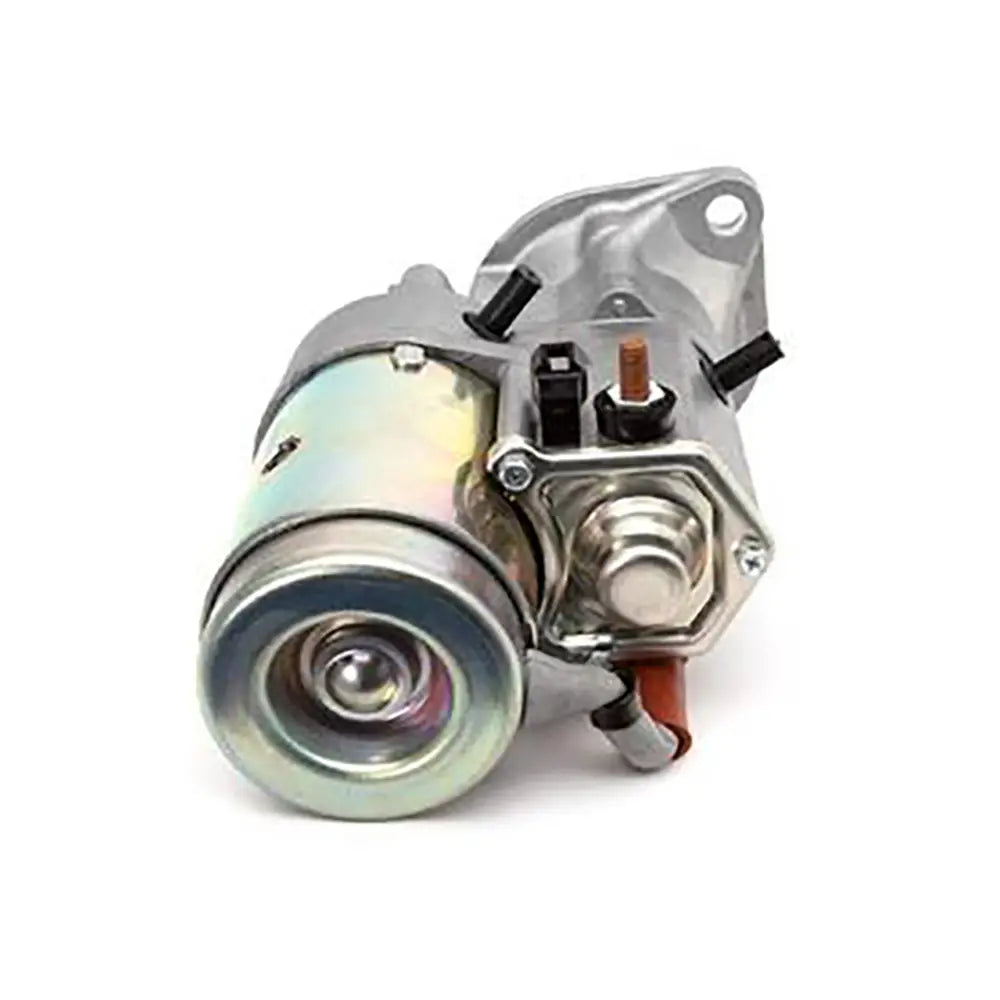 Starter Motor 2873K401 for Perkins Engine 704-30 704-26
