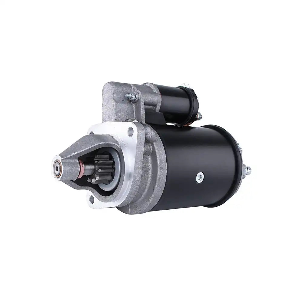Starter Motor 2873K404 for Perkins Engine 1004-4 1004-4T 135Ti 1004-40S 1004G 1004-40 1004-40T