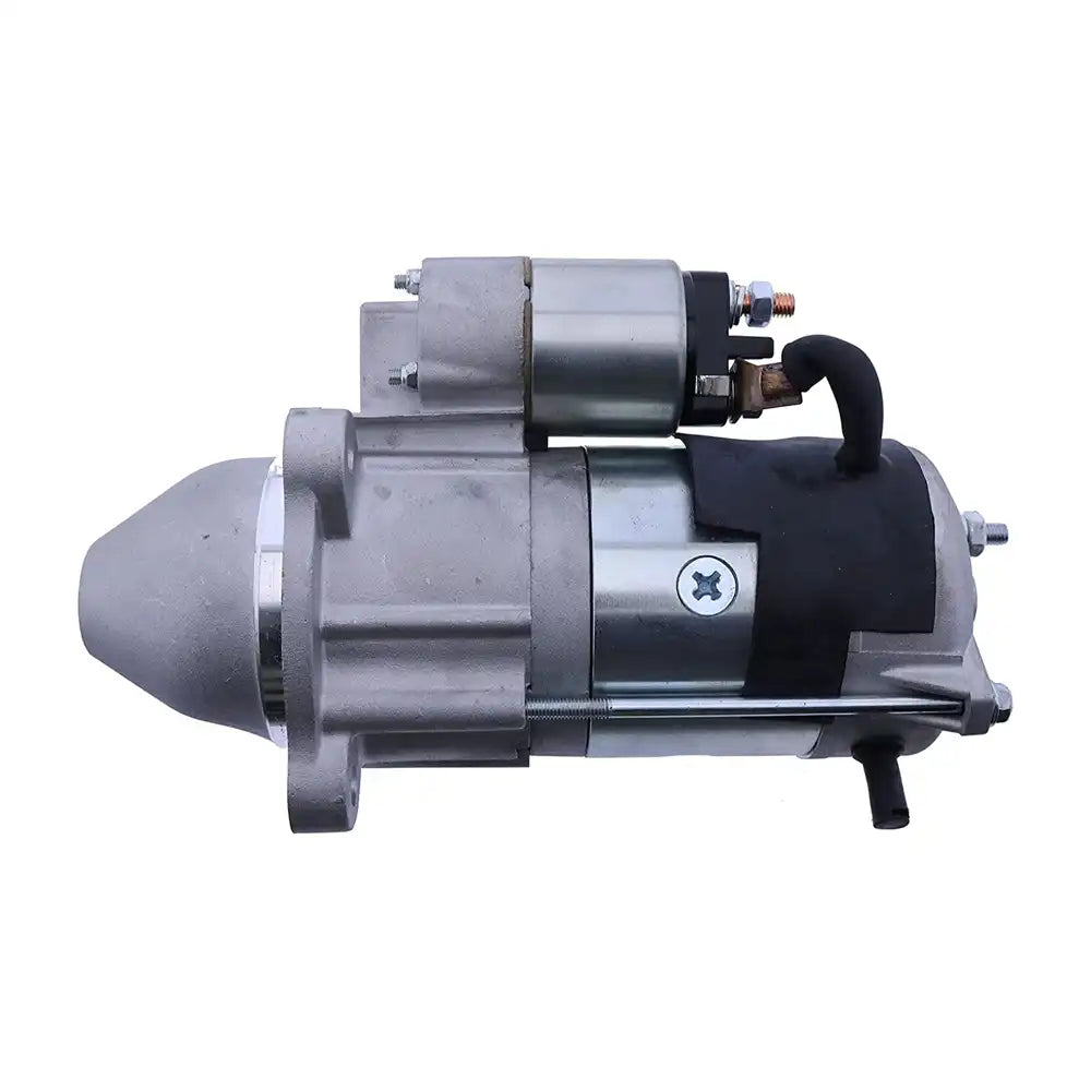 Starter Motor 2873K404 for Perkins Engine 1004-4 1004-4T 135Ti 1004-40S 1004G 1004-40 1004-40T