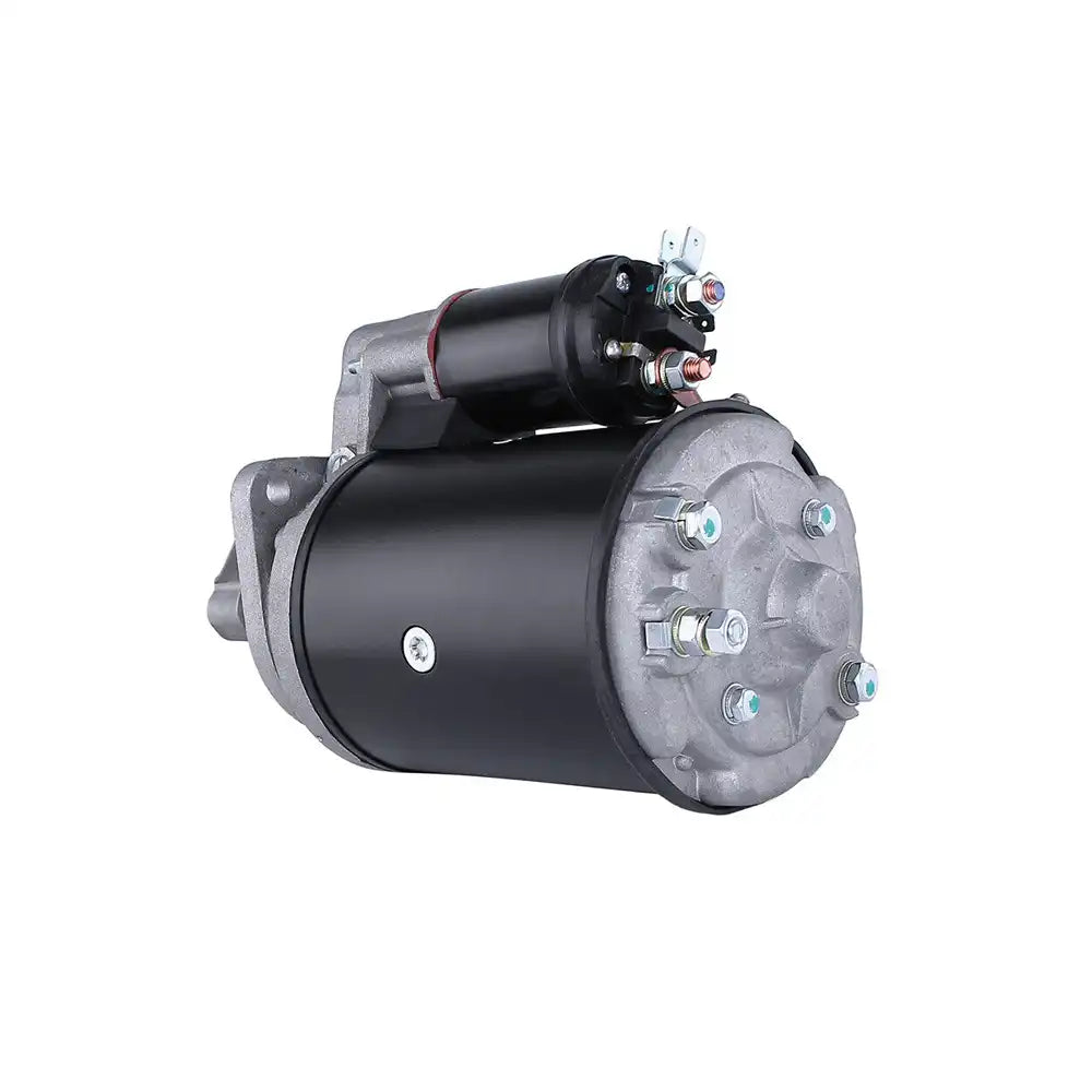 Starter Motor 2873K404 for Perkins Engine 1004-4 1004-4T 135Ti 1004-40S 1004G 1004-40 1004-40T