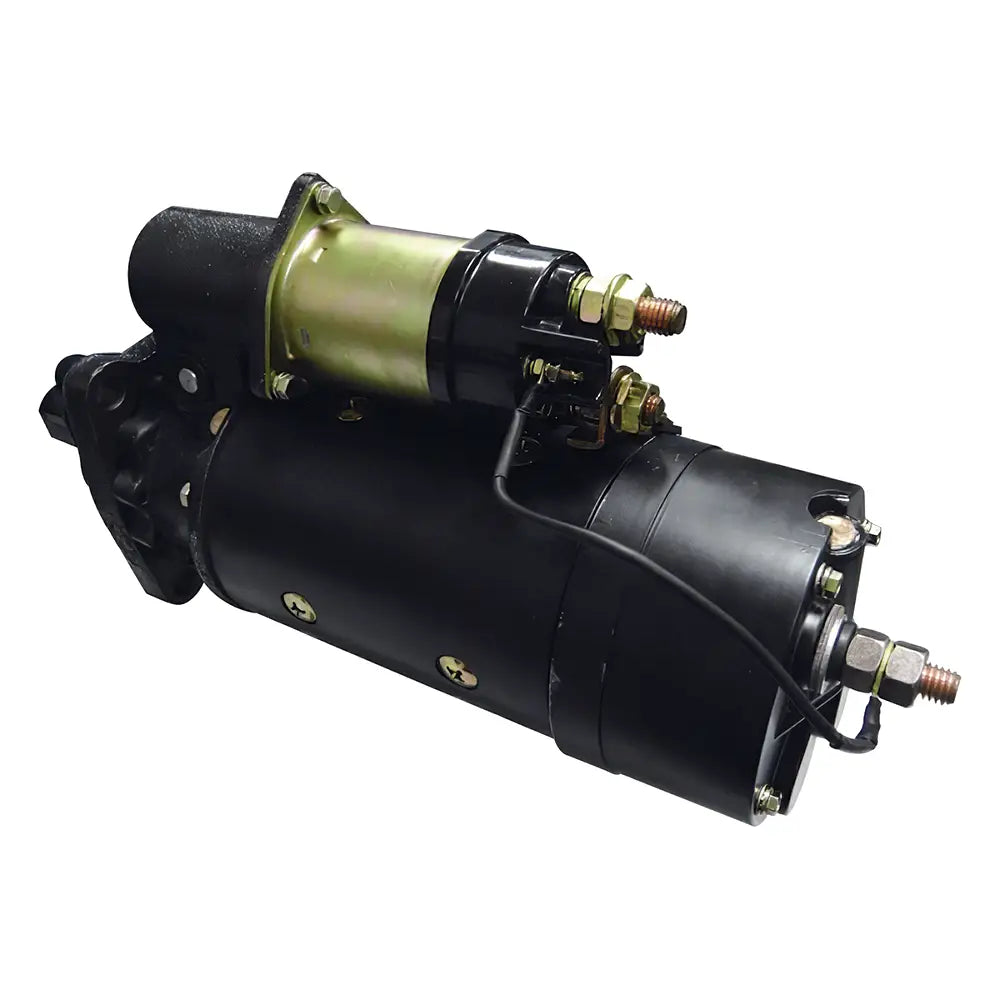 Starter Motor 2N2761 8L8206 0R2191 for Caterpillar CAT D320 D330 D333 1673 Engine