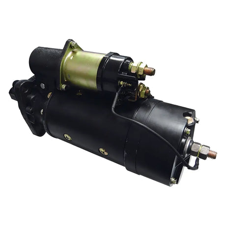 Starter Motor 2N2761 8L8206 0R2191 for Caterpillar CAT D320 D330 D333 1673 Engine