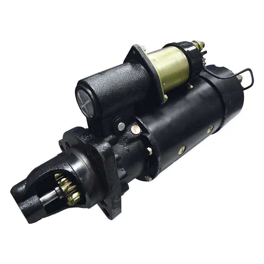 Starter Motor 2N2761 8L8206 0R2191 for Caterpillar CAT D320 D330 D333 1673 Engine