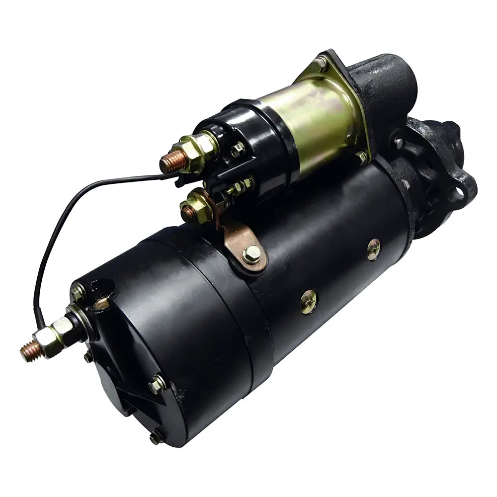 Starter Motor 2N2761 8L8206 0R2191 for Caterpillar CAT D320 D330 D333 1673 Engine