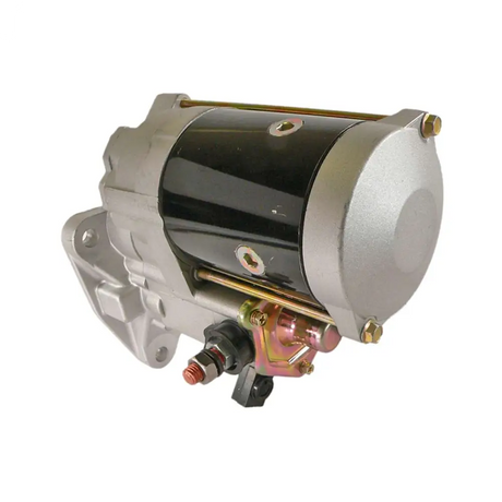 Starter Motor 3920329 for Cummins Engine 6CT8.3 Samsung SE240 SE280 Hyundai R305