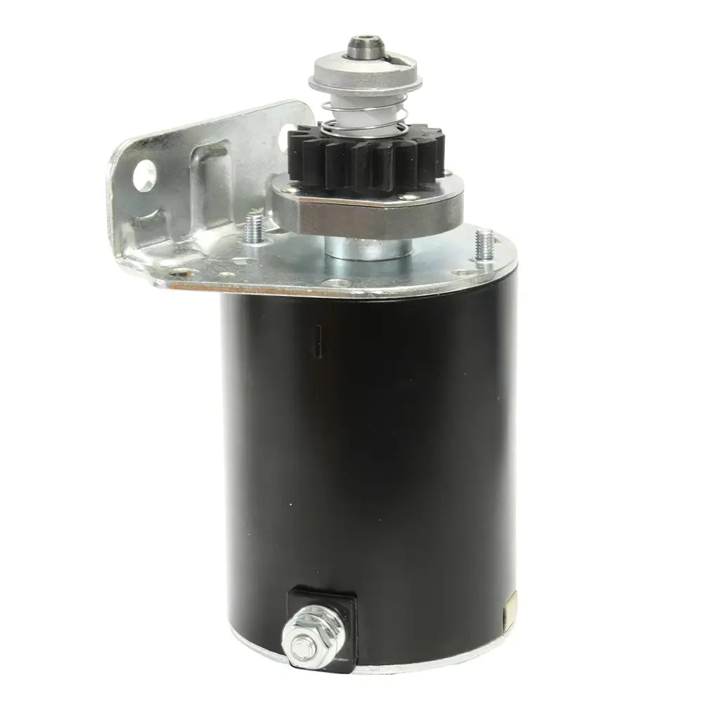 Starter Motor 394805 for Briggs and Stratton Engine 7H 8H 10 H 12H 12.5H 20H 22H