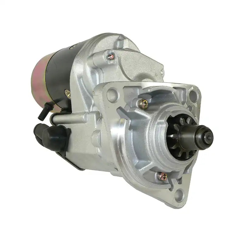 Starter Motor 41740472 for Isuzu Engine 4BD1 4BG1 6BB1 6BG1 6BF1 D500