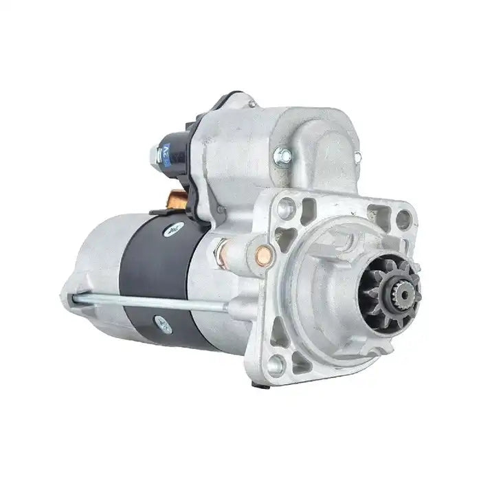 Starter Motor 428000-5741 for John Deere 250D-II 300D-II 310K 410K 7210R 7250R 7290R 8245R