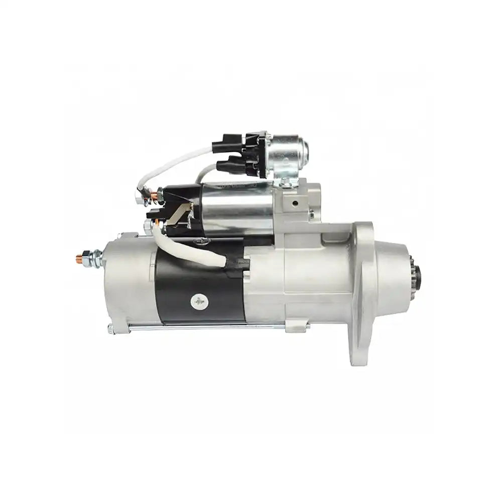 Starter Motor 4942446 for Cummins Engine ISC8.3 ISLE
