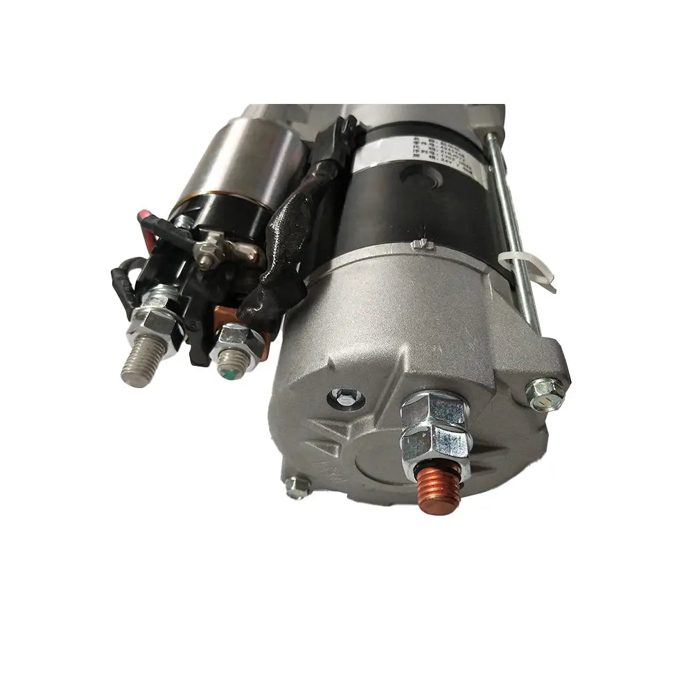 Starter Motor 4942446 for Cummins Engine ISC8.3 ISLE