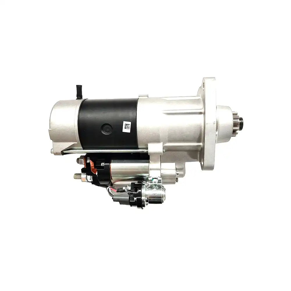 Starter Motor 4942446 for Cummins Engine ISC8.3 ISLE