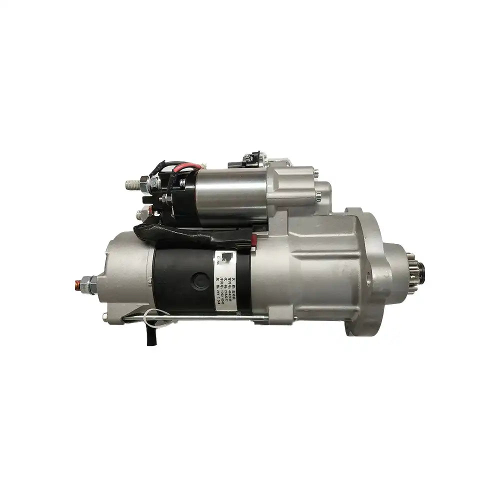 Starter Motor 4942446 for Cummins Engine ISC8.3 ISLE
