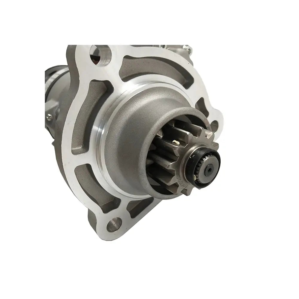 Starter Motor 4942446 for Cummins Engine ISC8.3 ISLE