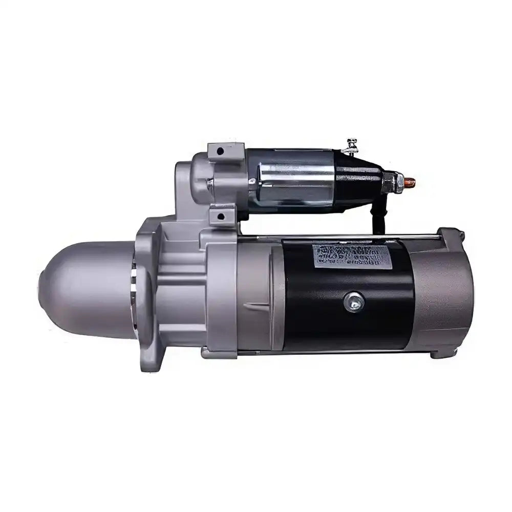 Starter Motor 4944701 for Cummins Engine B3.9L 4B 4BT 4BTA 4BTAA