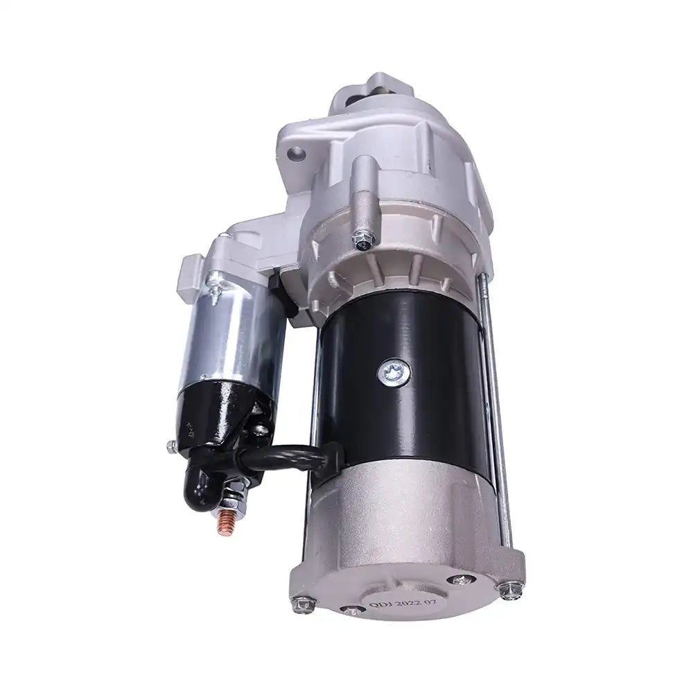Starter Motor 4944701 for Cummins Engine B3.9L 4B 4BT 4BTA 4BTAA