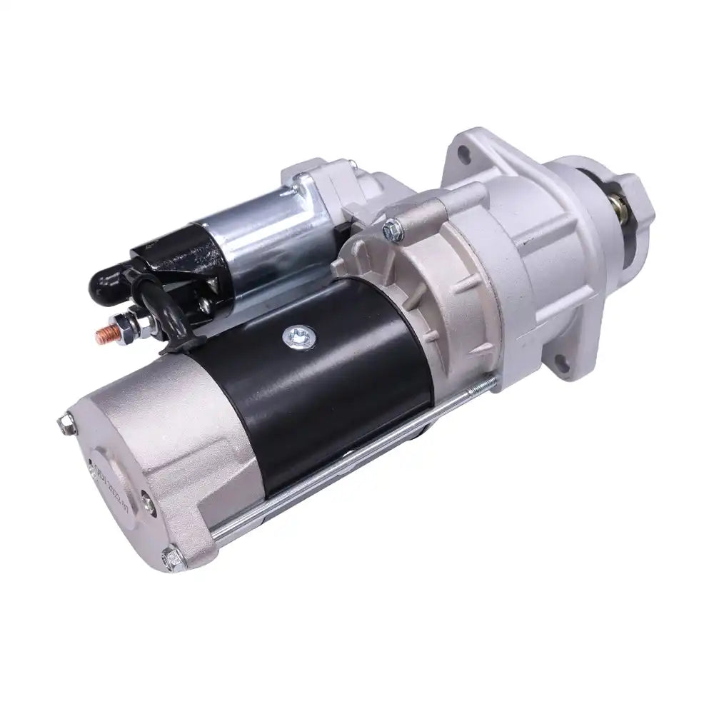 Starter Motor 4944701 for Cummins Engine B3.9L 4B 4BT 4BTA 4BTAA