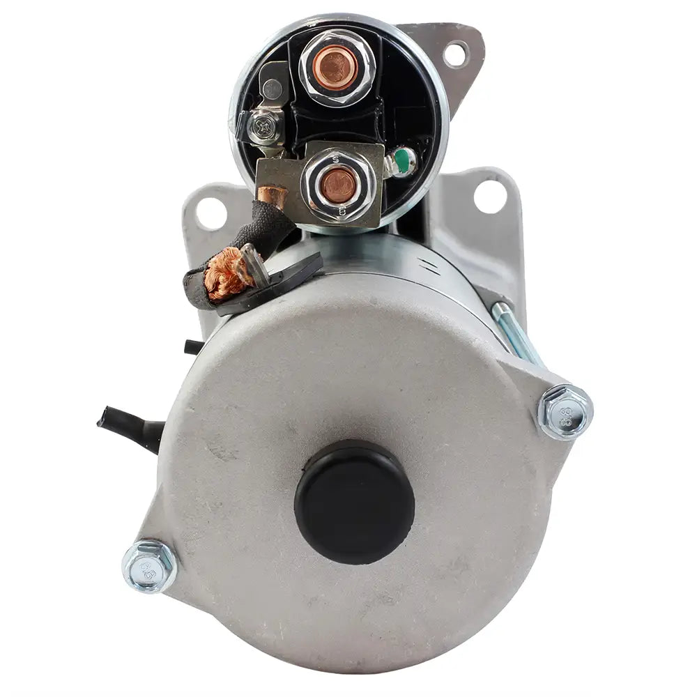 Starter Motor 500338952 for New holland Engine 8065.SE00.00A003 Tractor 4430 4835 5010S 5530 5635 6530