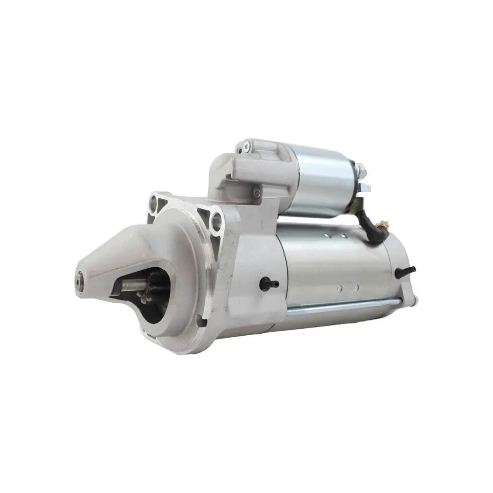 Starter Motor 500338952 for CASE Engine 8045.05.406 Tractor JX100U JX70U JX80U JX90U