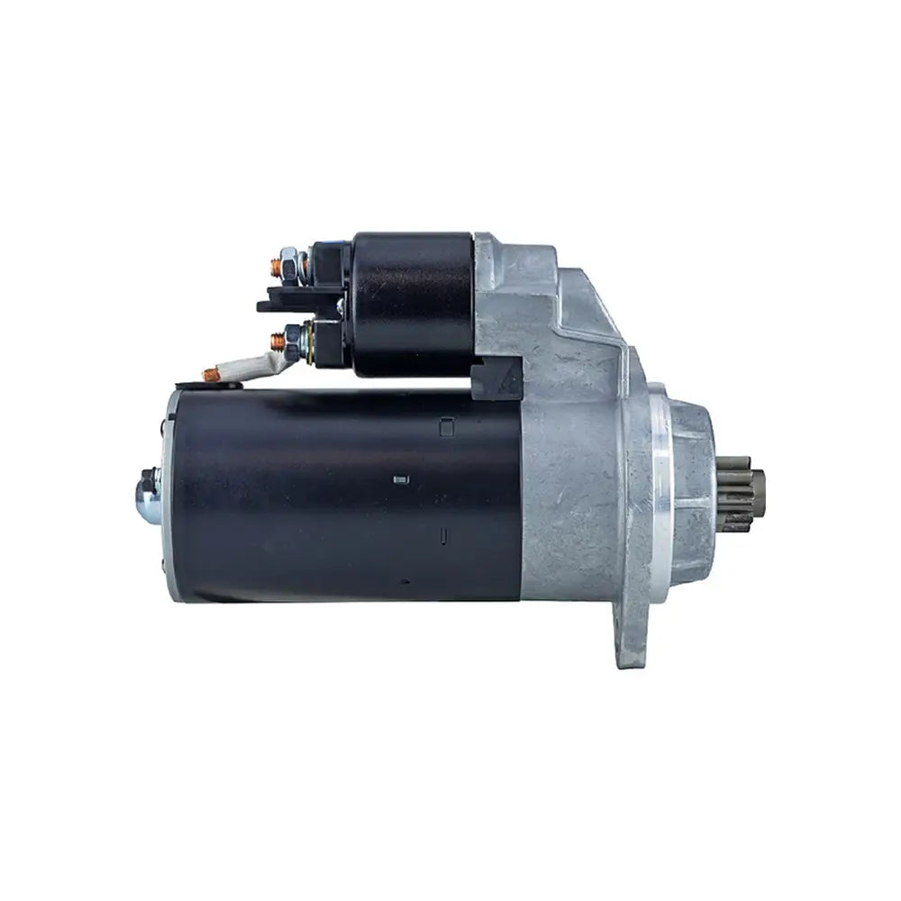 12V 9T 2KW Starter Motor 50496201 for Hatz Engine 1D41 1D41S ID415