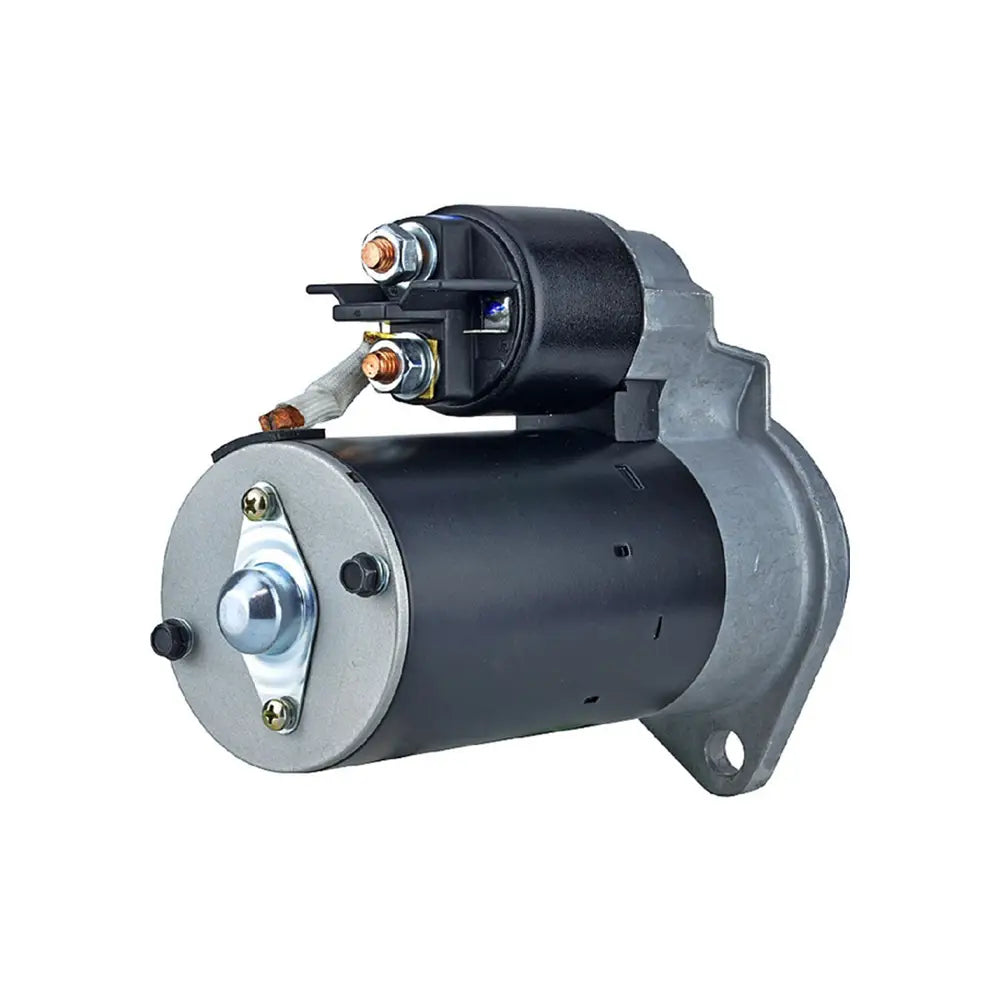 12V 9T 2KW Starter Motor 50496201 for Hatz Engine 1D41 1D41S ID415